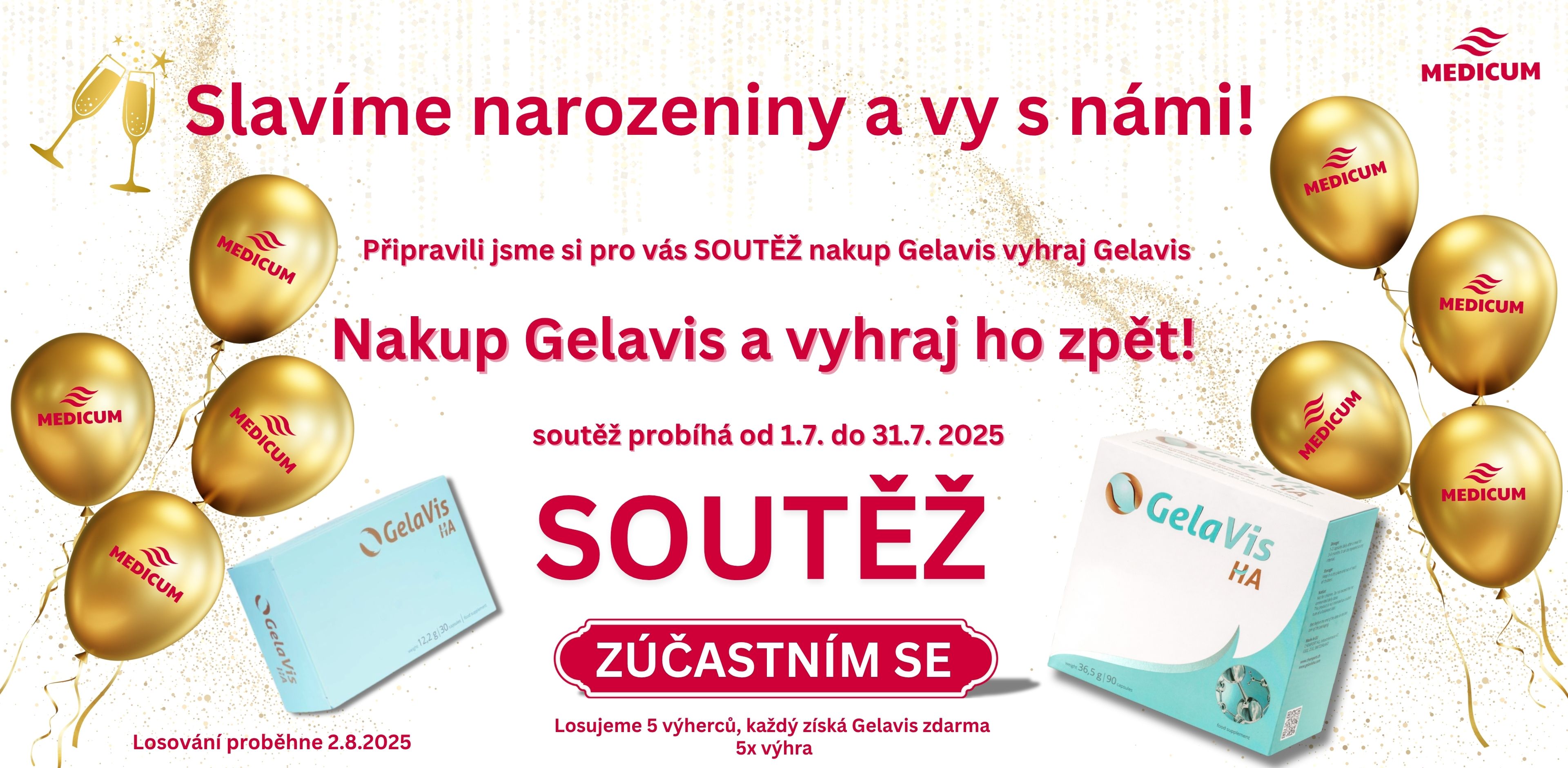 Narozeniny