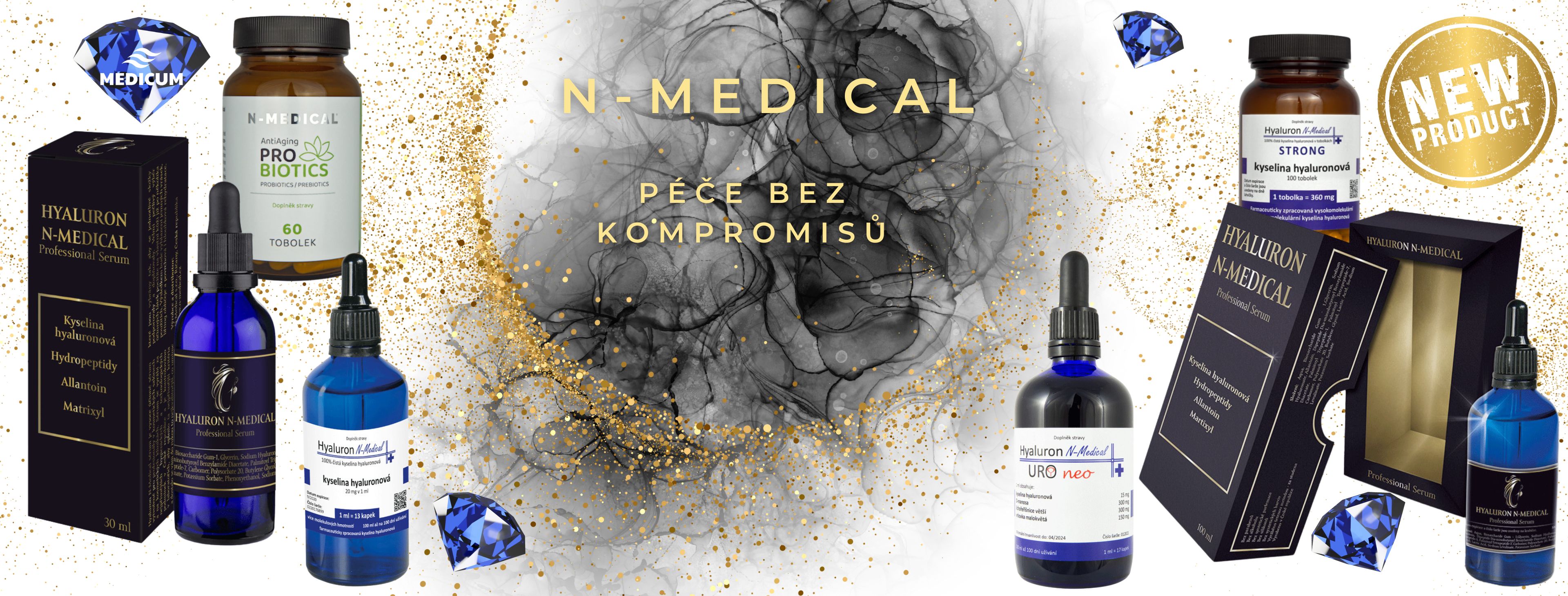 N-med