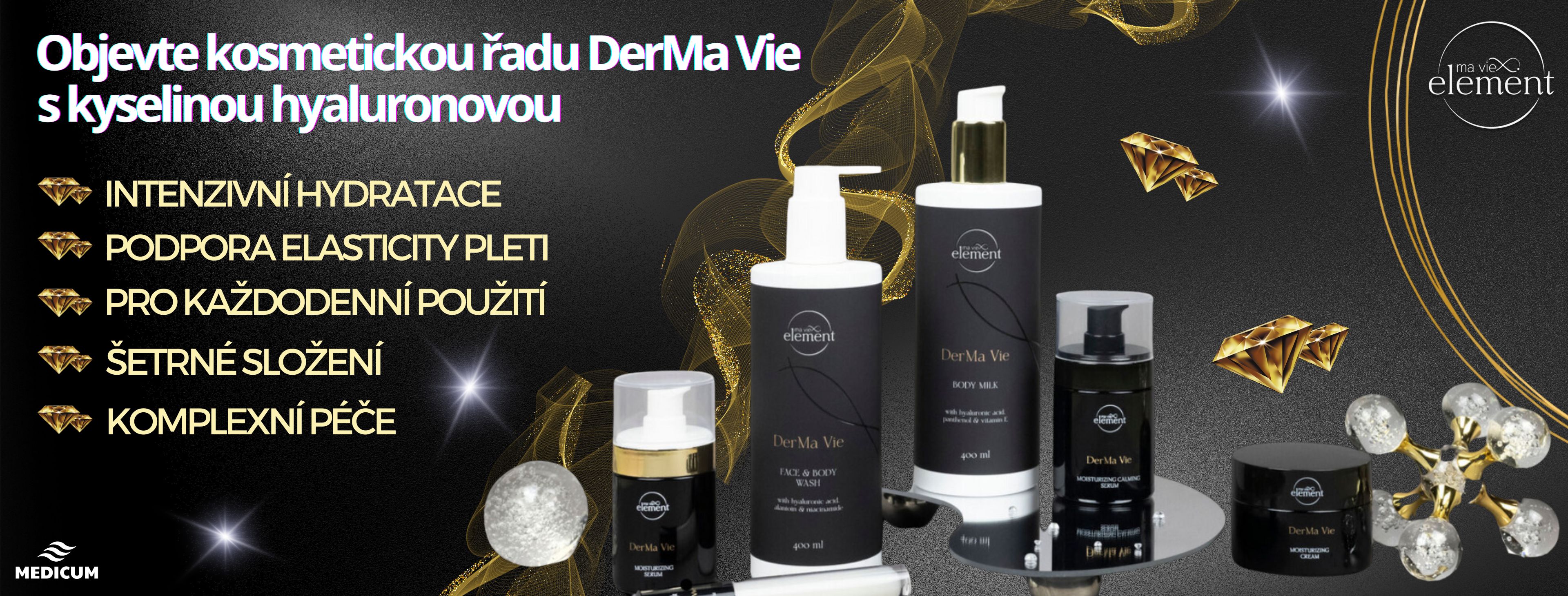 DerMa Vie