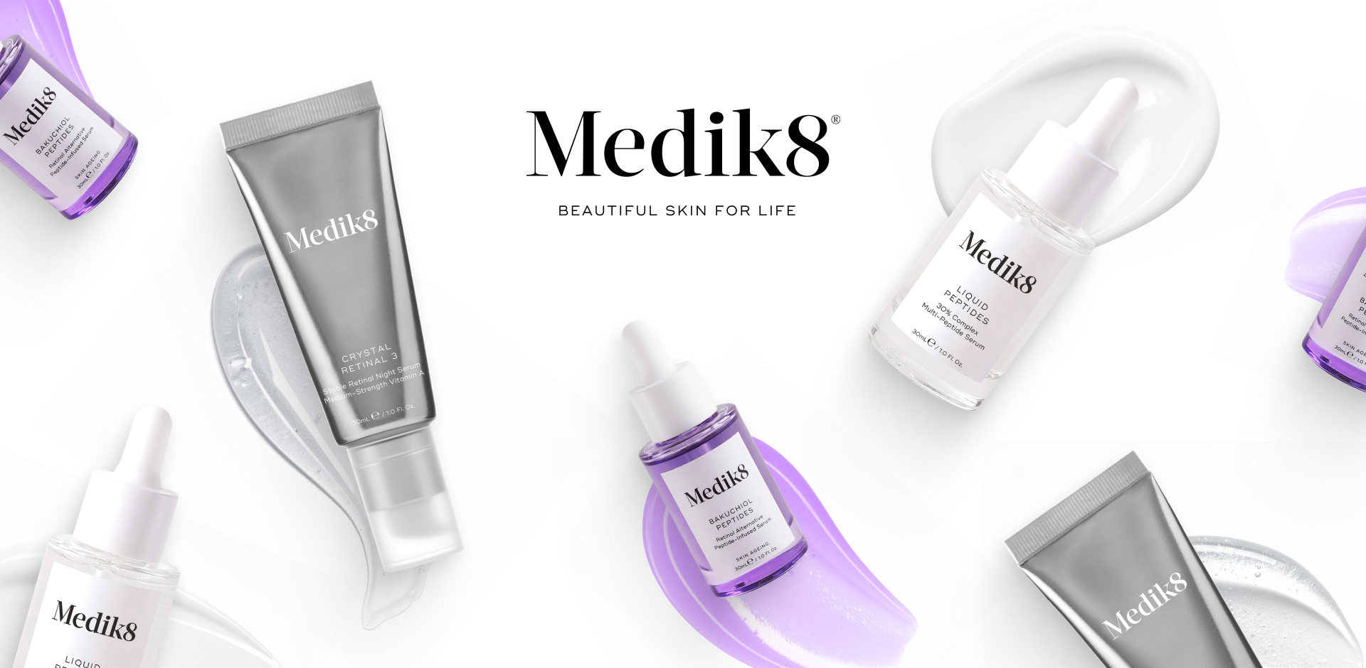 medik8