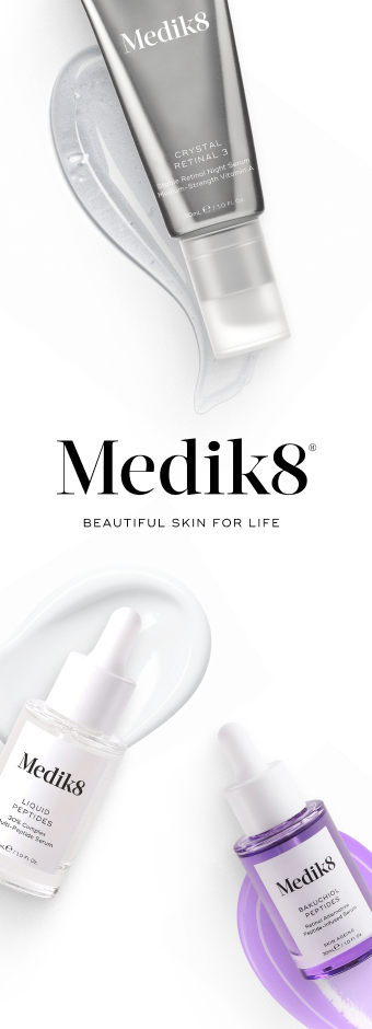 Banner Medik8