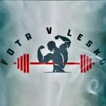 Petr URBI Urbánek – portrét