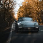 Profilová fotografie MojePorsche