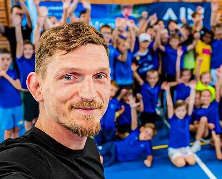 David Dvořák – MMA