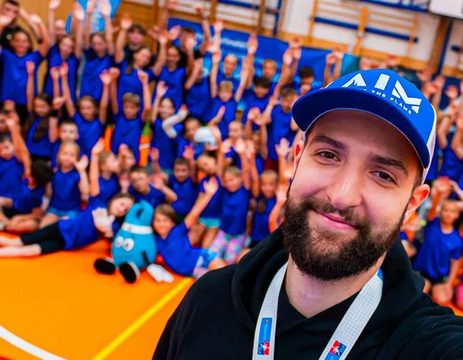 Libor Zábranský – hokej