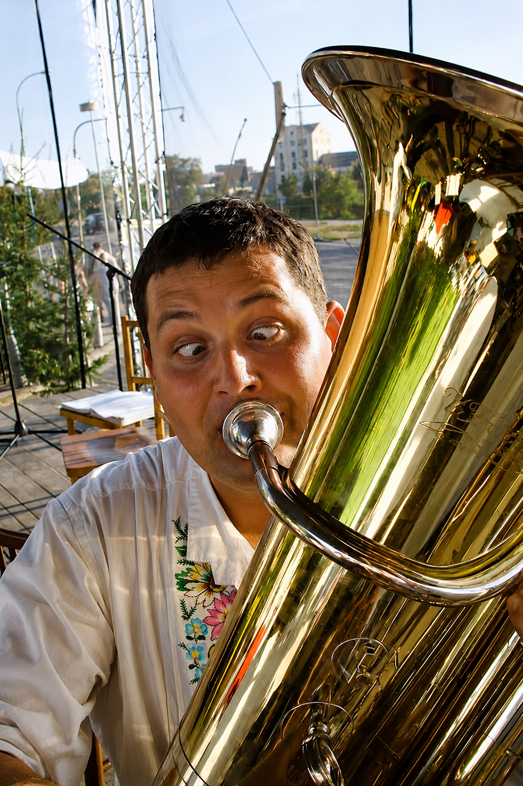 Lukáš Urbánek