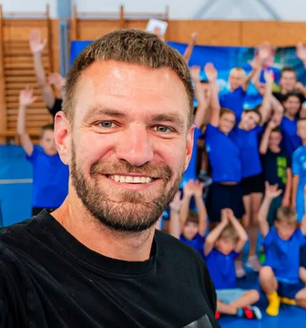 Ondřej Synek – veslování