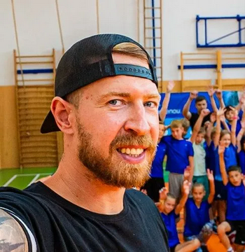 Patrik Auda – basketbal