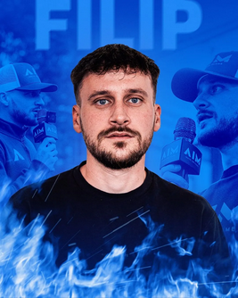 Filip Štoss - Organizátor