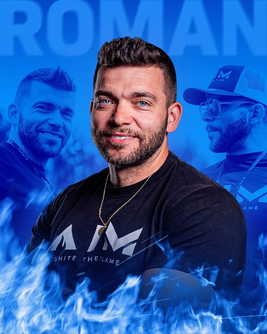 Roman Jurák - Hlavní trenér