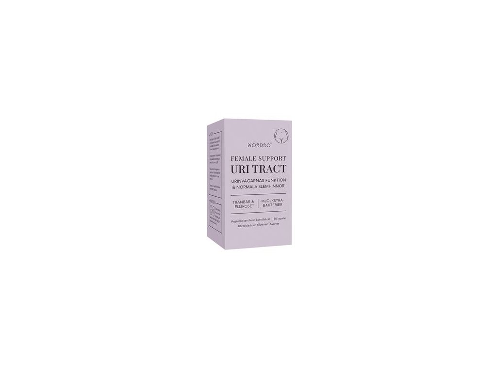 1.NOR Female Support Uri Tract 50 kapsl%C3%AD 47050