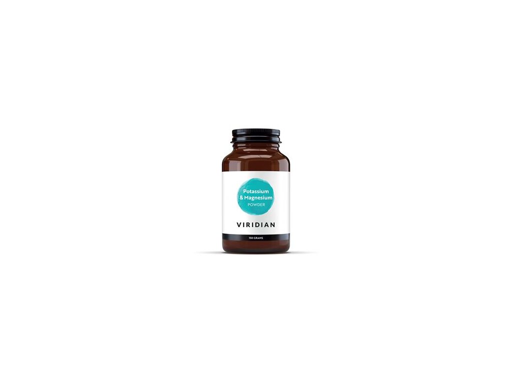 1 Potassium Magnesium Powder 150g
