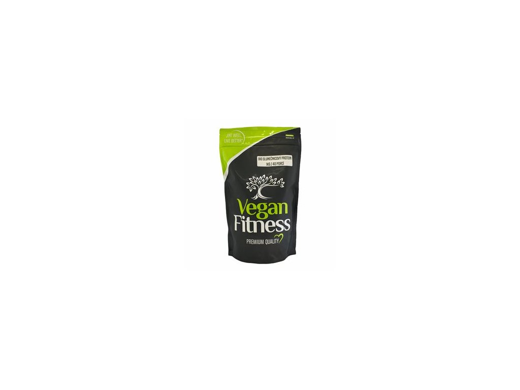 1 slunecnicovy protein bio 1 kg