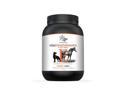 1.HIFV HIFAS Energy Explosion Pet 1kg 54055