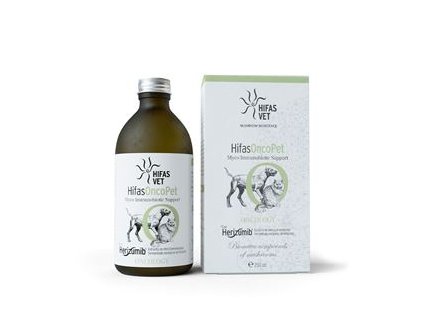 1.HIFV HIFAS Onco Pet 250ml 54054