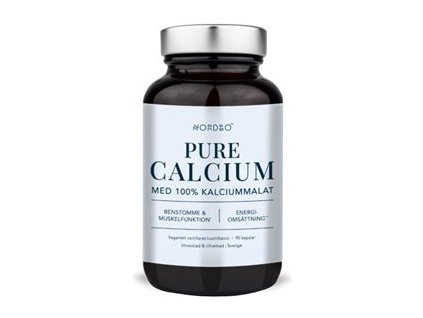 1.NOR Pure Calcium 90 kapsl%C3%AD 47071