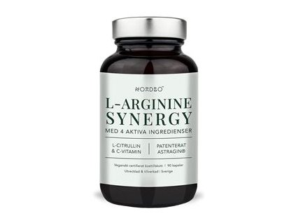 1.NOR L Arginine Synergy 90 kapsl%C3%AD 47075