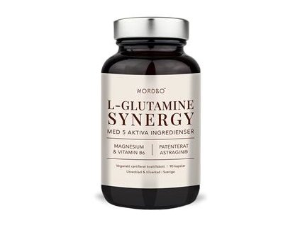1.NOR L Glutamine Synergy 90 kapsl%C3%AD 47073