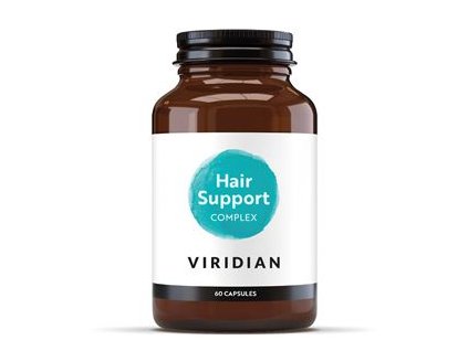 1.VRD Hair Support Complex 60 kapsl%C3%AD 100009