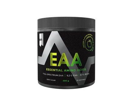 EAA 300g green apple (Varianta green apple)
