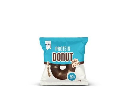 1.PUL Protein Donut cookies and cream 59151