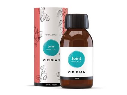 1.VRD Joint Omega Oil 200ml 100561