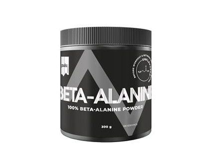 1.PUL Beta Alanine 300g 59197
