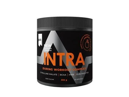 Intra Workout 300g orange (Varianta orange)