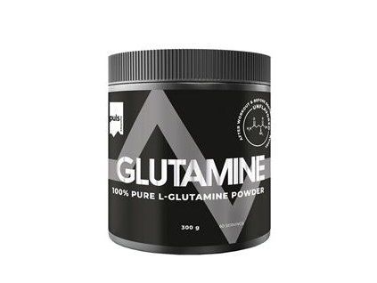 1.PUL L Glutamine 300g 59196