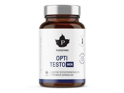 1.PUH Testo Opti Men 60 kapsl%C3%AD 410012