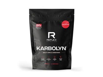 1.REF Karbolyn 600g natural 105110