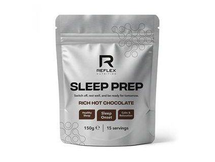 1.REF Sleep Prep 150g hot chocolate 105109