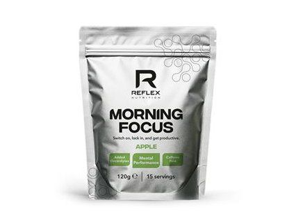 Morning Focus 120g apple (Varianta apple)