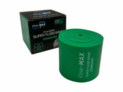 01 Floss Band Green 1364x1024px