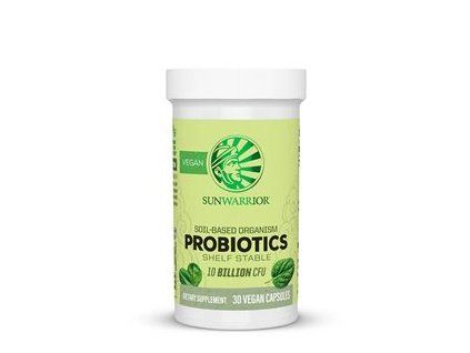 1.SUNWAR Probiotics 30 kapsl%C3%AD 10383