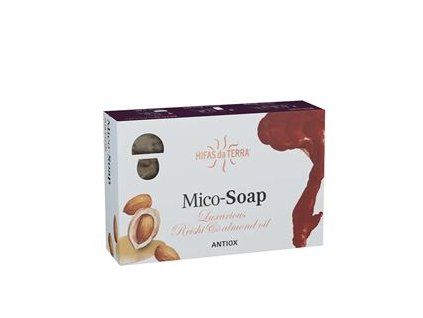 1.HIF Mico Soap 150g antiox 54059