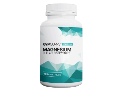 gymsuppsmagnesium