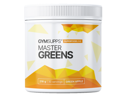 mastergreens