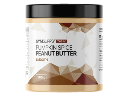 gymsuppspumpkinspice