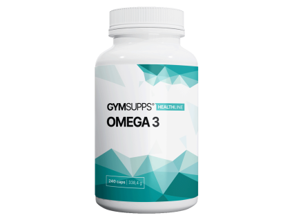 Omega3Gymsupps