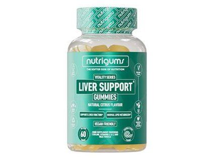 1.NG Liver Support 60 gummies citrus 55020