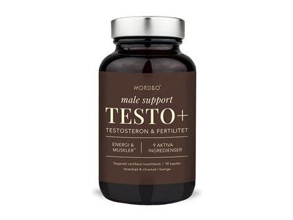 1.NOR Male Support TESTO plus 90 kapsl%C3%AD 47080