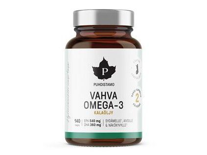 1.PUH Strong Omega 3 140 kapsl%C3%AD 410014