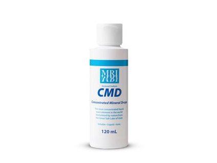 1.Elete MRI CMD 120ml 49208