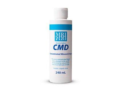 1.Elete MRI CMD 240ml 49207