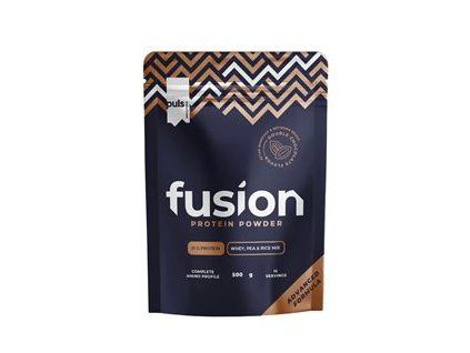 Fusion Protein 500g double chocolate (Varianta double chocolate)