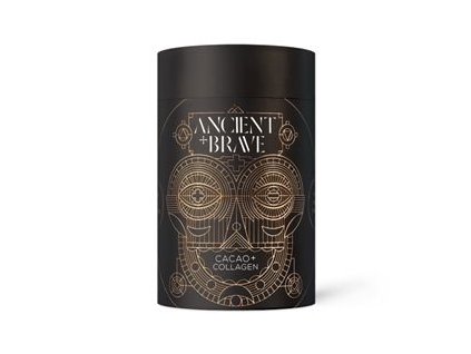 1 cacao grass fed collagen 250 g