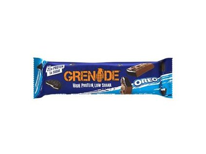 1 carb killa oreo 60 g