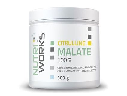 citruline malate 300 g