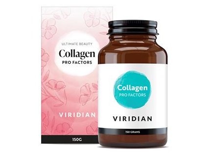 1.Collagen Pro Factors